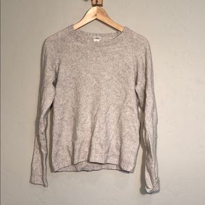 J Crew Pullover Sweater